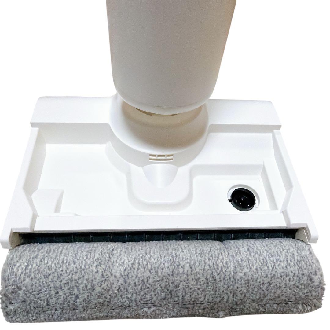 mindoo ミンドー 水拭き掃除機 AquaXPlus スティッククリーナース