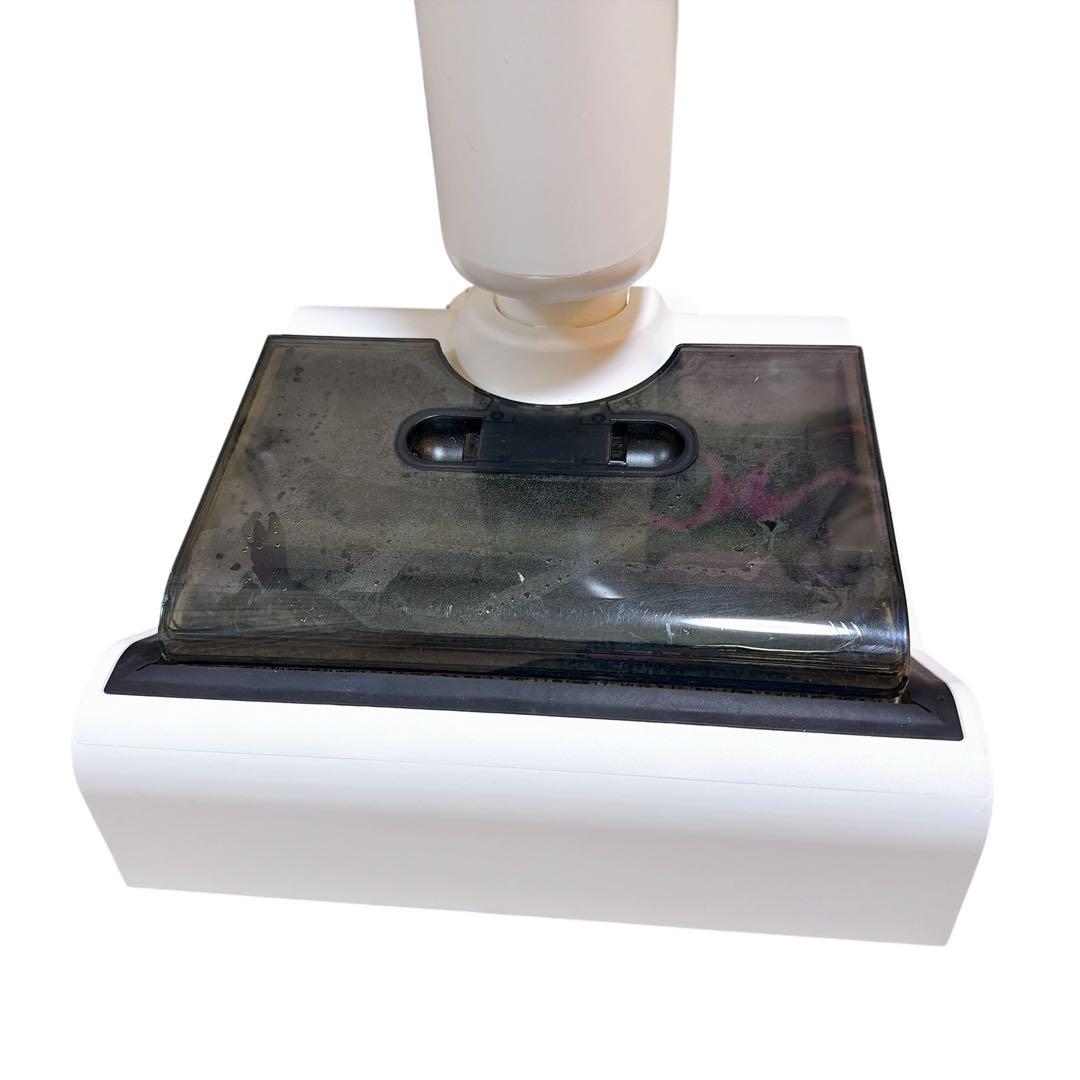 mindoo ミンドー 水拭き掃除機 AquaXPlus スティッククリーナース