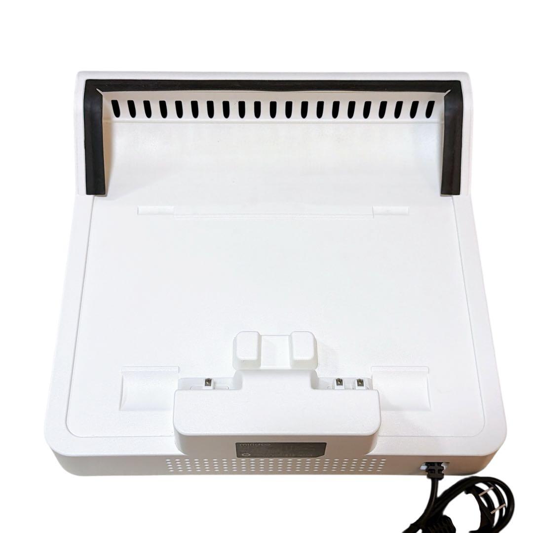 mindoo ミンドー 水拭き掃除機 AquaXPlus スティッククリーナース