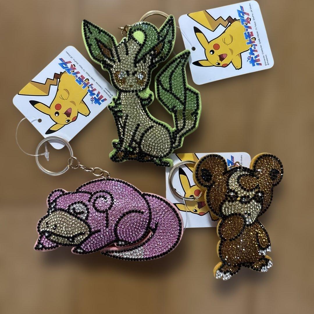 キャラクターグッズセット