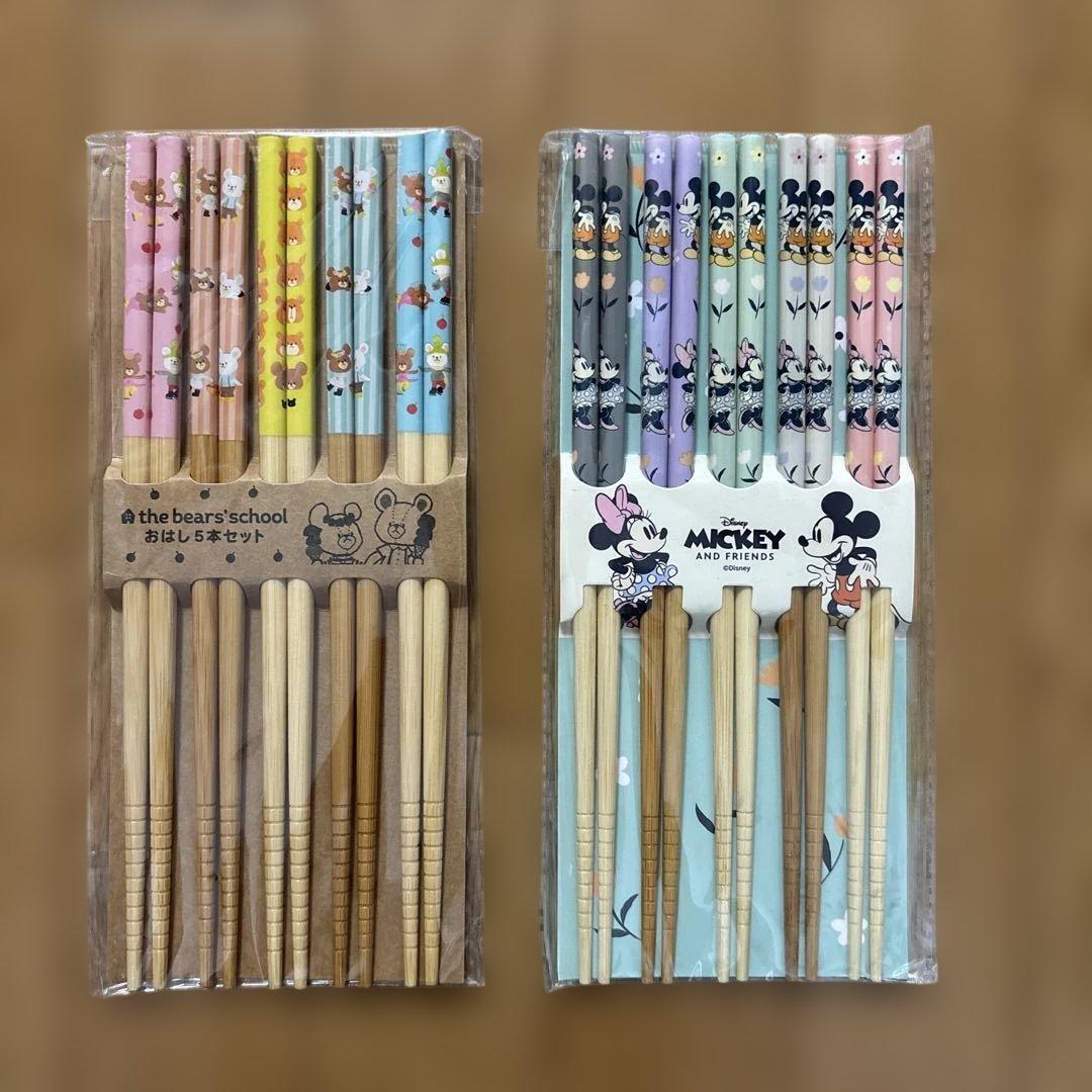 キャラクターグッズセット