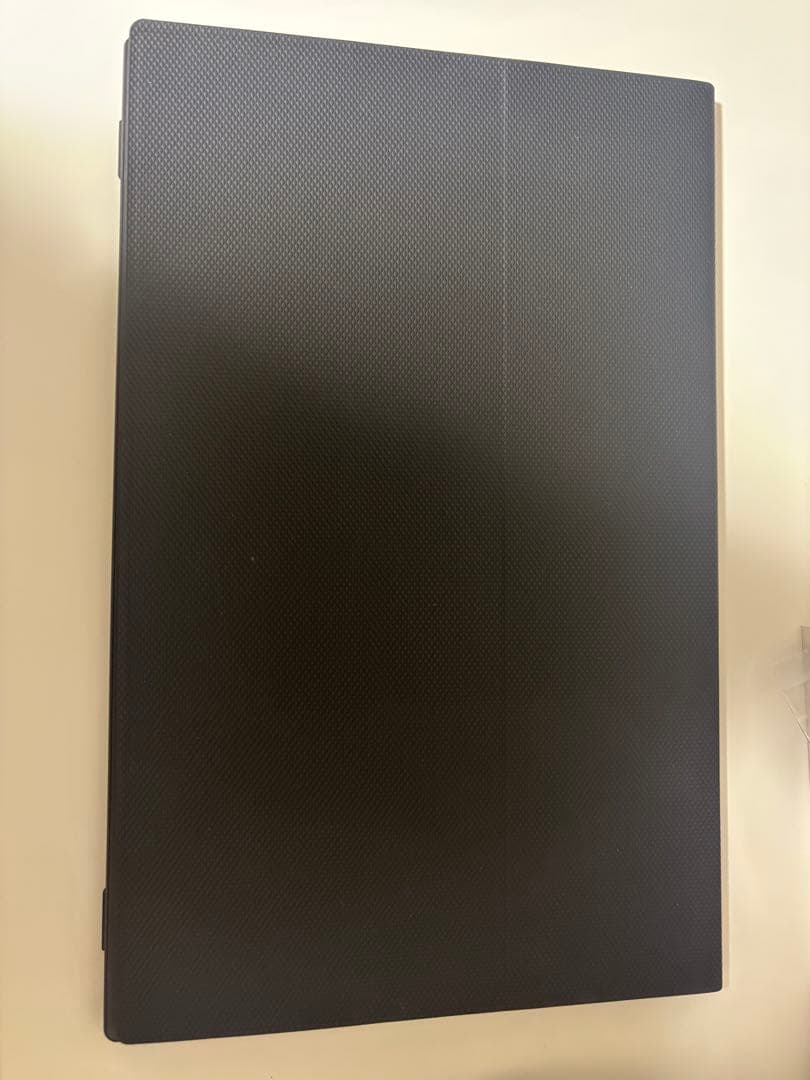 モニターディスプレイ　ZB-156 cocopar 15.6インチ