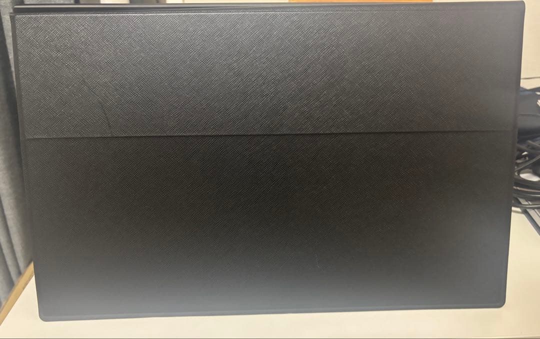 モニターディスプレイ　ZB-156 cocopar 15.6インチ