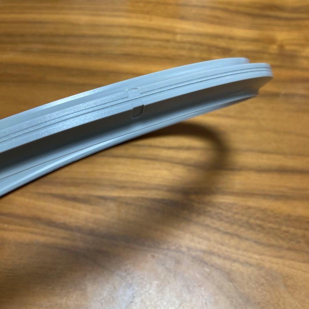 アサヒ軽金属　活力鍋SW型パッキン