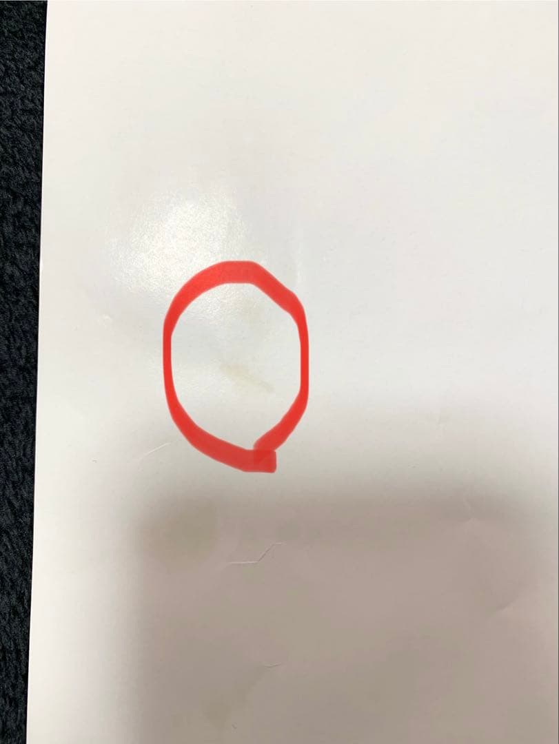 ドラゴンボール　大全集　B1サイズ　ポスター　当時品　懸賞品　鳥山明