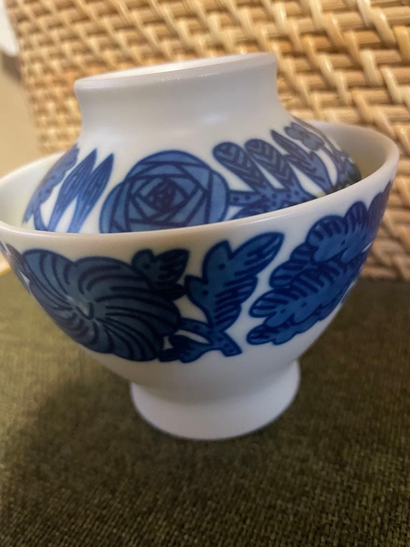 鹿児島睦×スープストック　スープの器　Soup Stock Tokyo コラボ