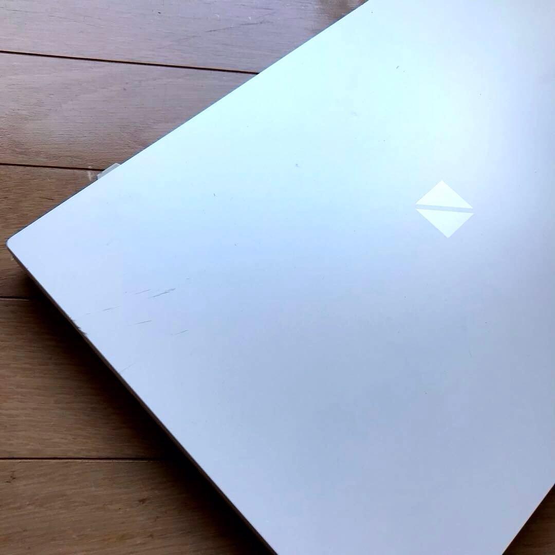 NEC LaVie N1515/AAW【Office 】