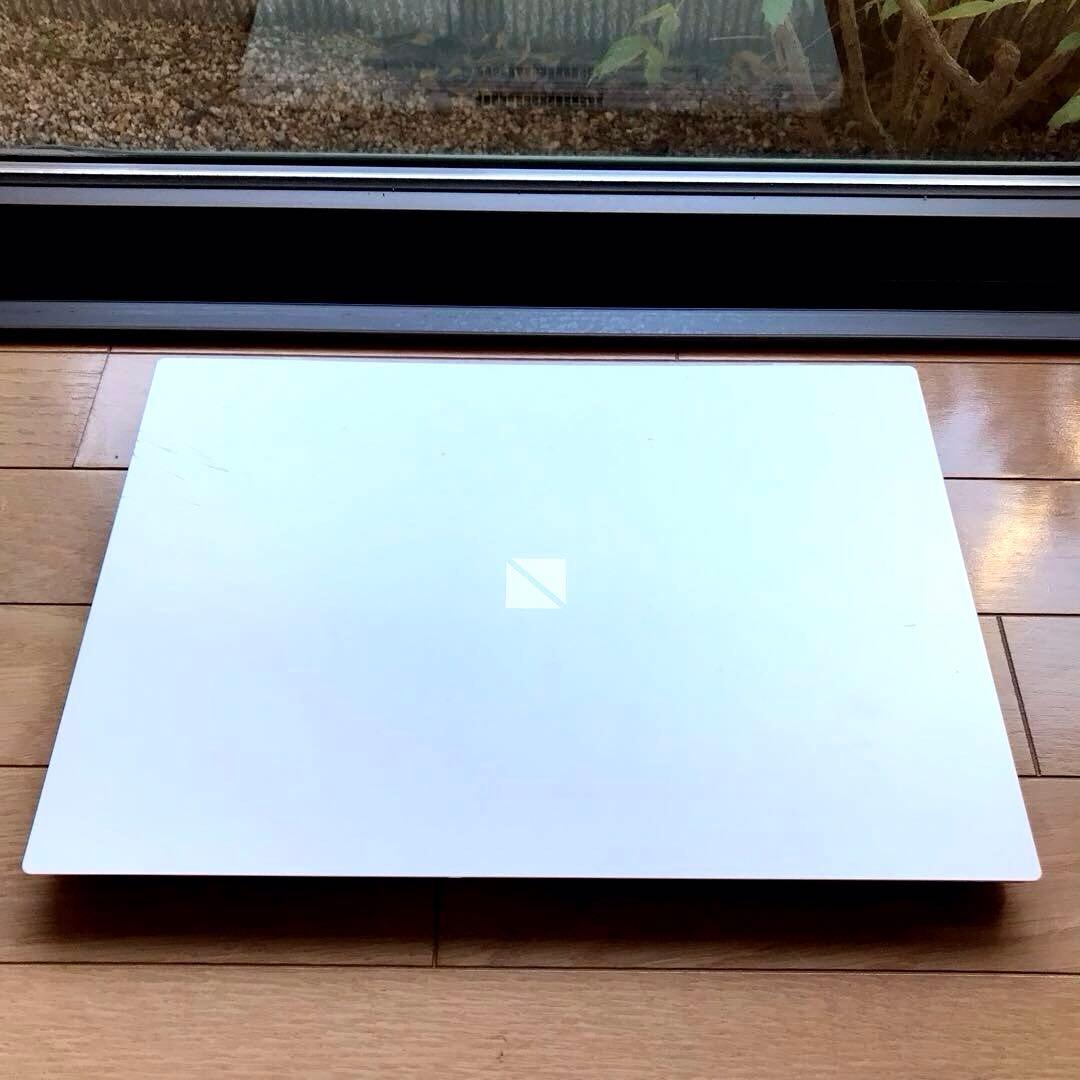 NEC LaVie N1515/AAW【Office 】
