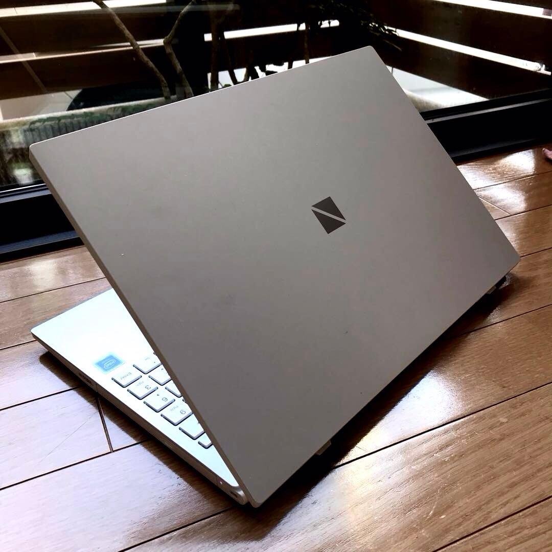 NEC LaVie N1515/AAW【Office 】