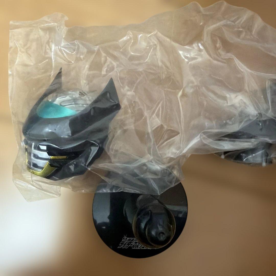 マスコレ　仮面ライダー　シークレットなど8種セット