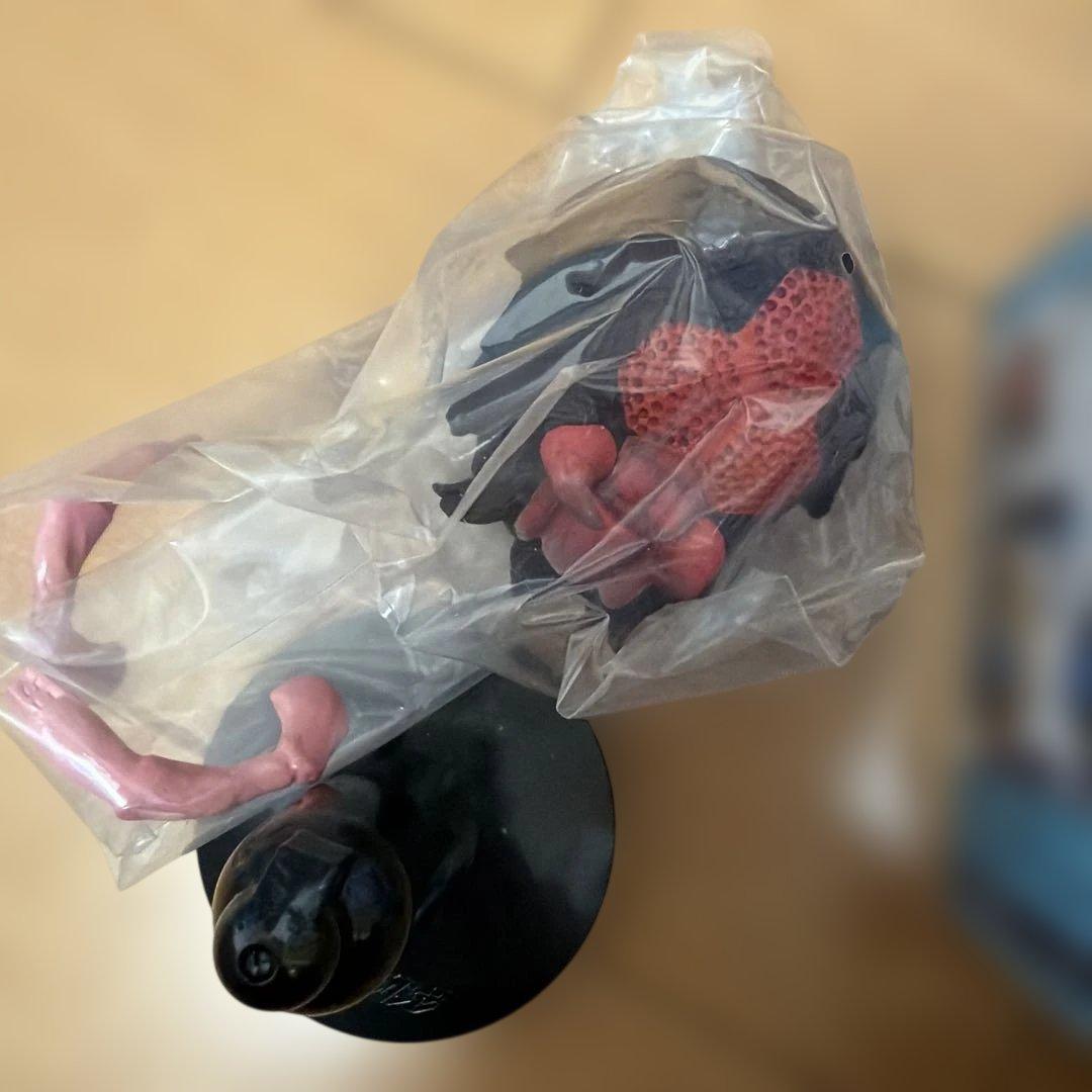 マスコレ　仮面ライダー　シークレットなど8種セット