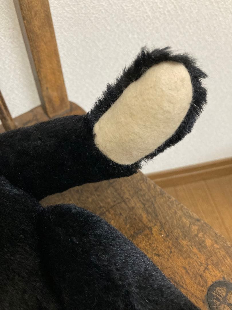 シュタイフクラブ　限定テディベア