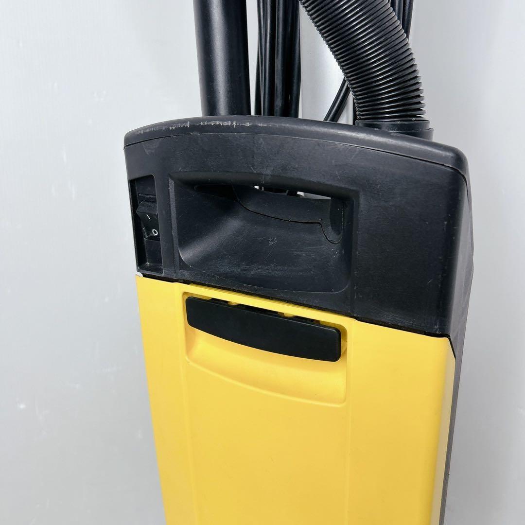 ケルヒャー 業務用 掃除機 CV38/1