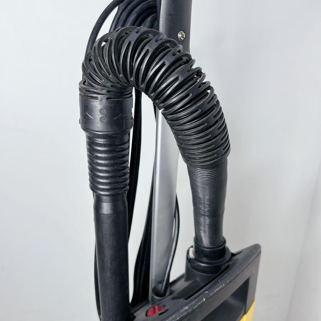 ケルヒャー 業務用 掃除機 CV38/1