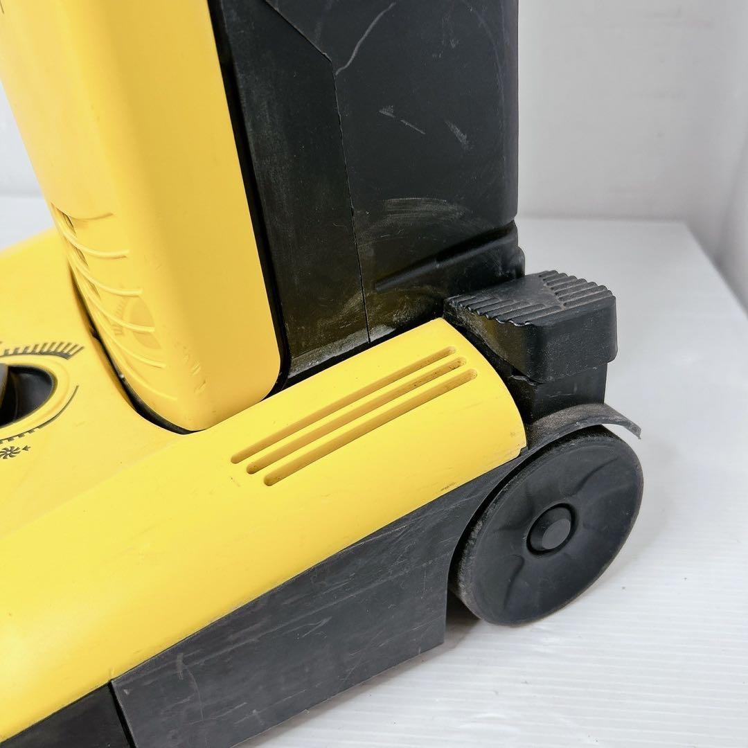 ケルヒャー 業務用 掃除機 CV38/1