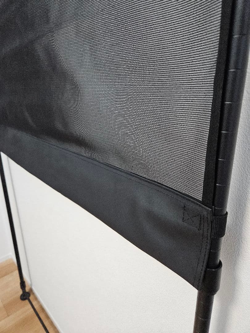 BLITZER ラージダーツサラウンド BOP32-BK　美品