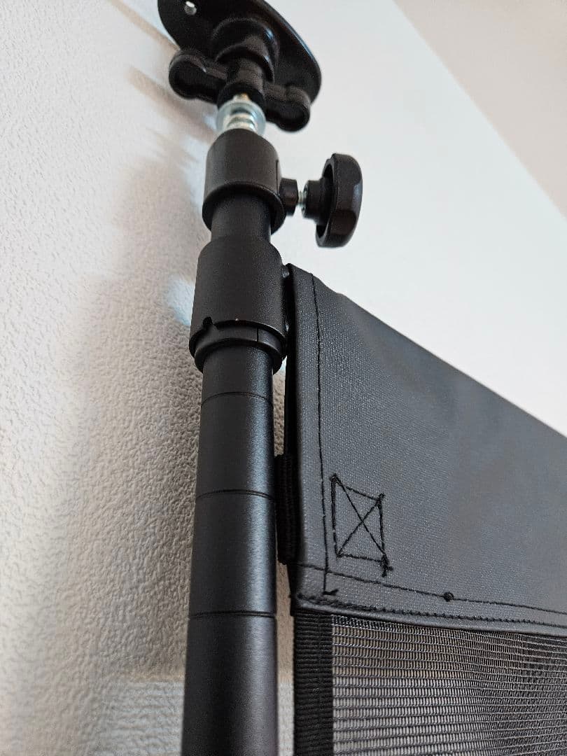 BLITZER ラージダーツサラウンド BOP32-BK　美品