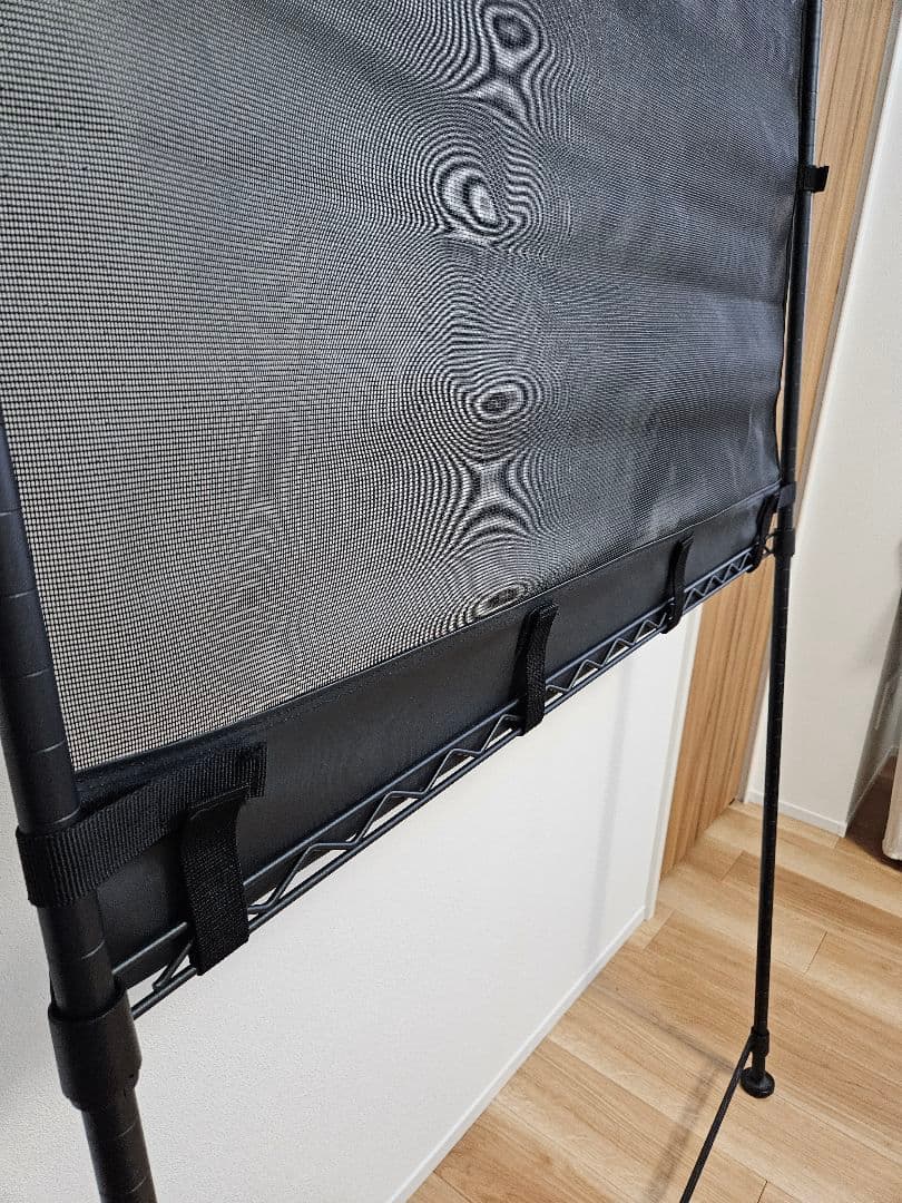 BLITZER ラージダーツサラウンド BOP32-BK　美品