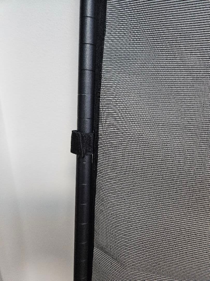 BLITZER ラージダーツサラウンド BOP32-BK　美品