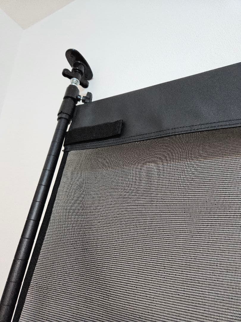 BLITZER ラージダーツサラウンド BOP32-BK　美品