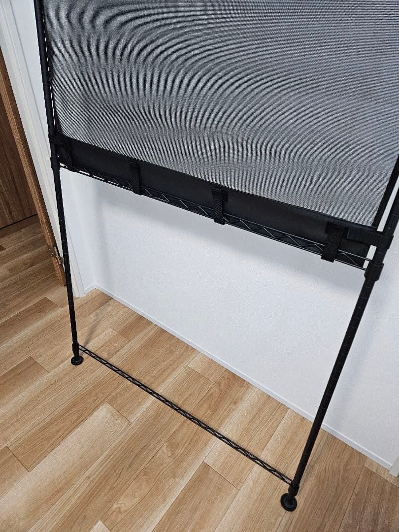 BLITZER ラージダーツサラウンド BOP32-BK　美品