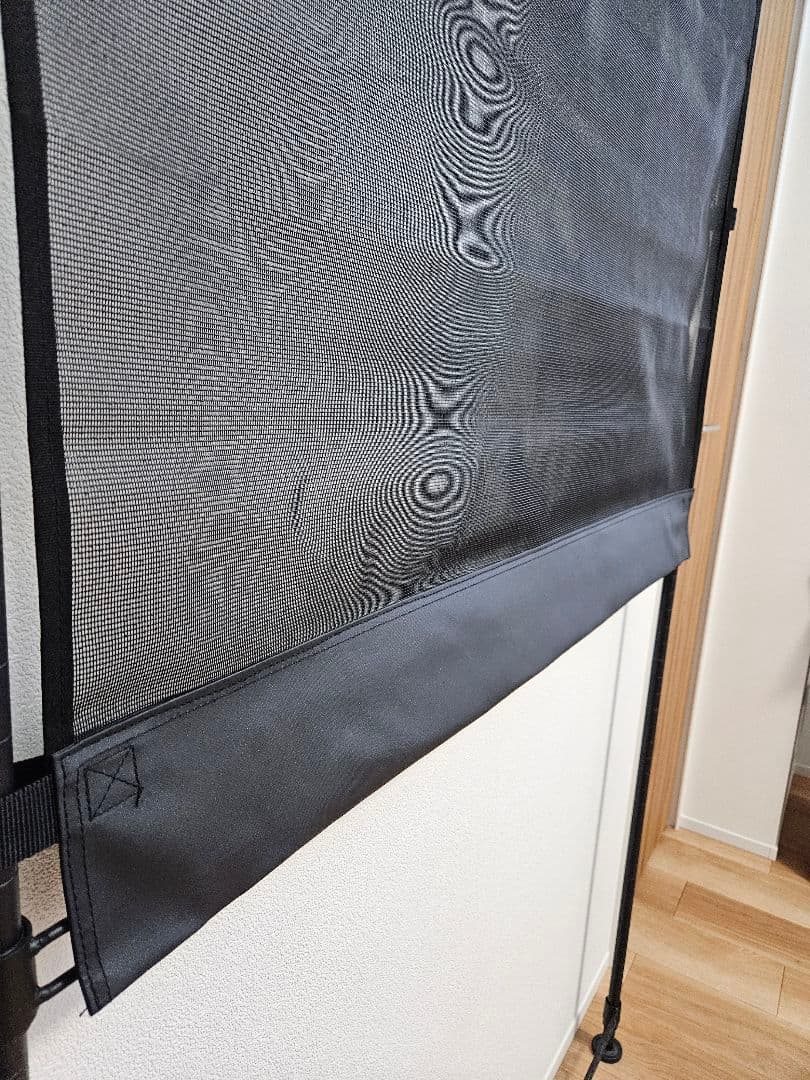 BLITZER ラージダーツサラウンド BOP32-BK　美品