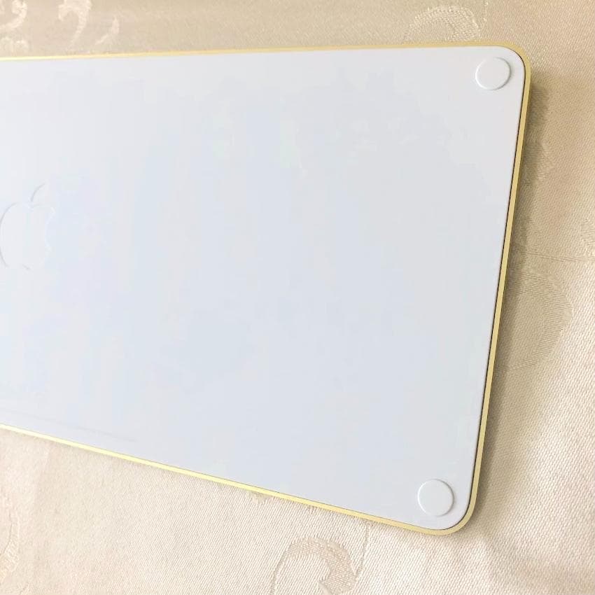 新品未使用｜USB-C｜限定｜イエロー｜Magic Keyboard｜APPLE