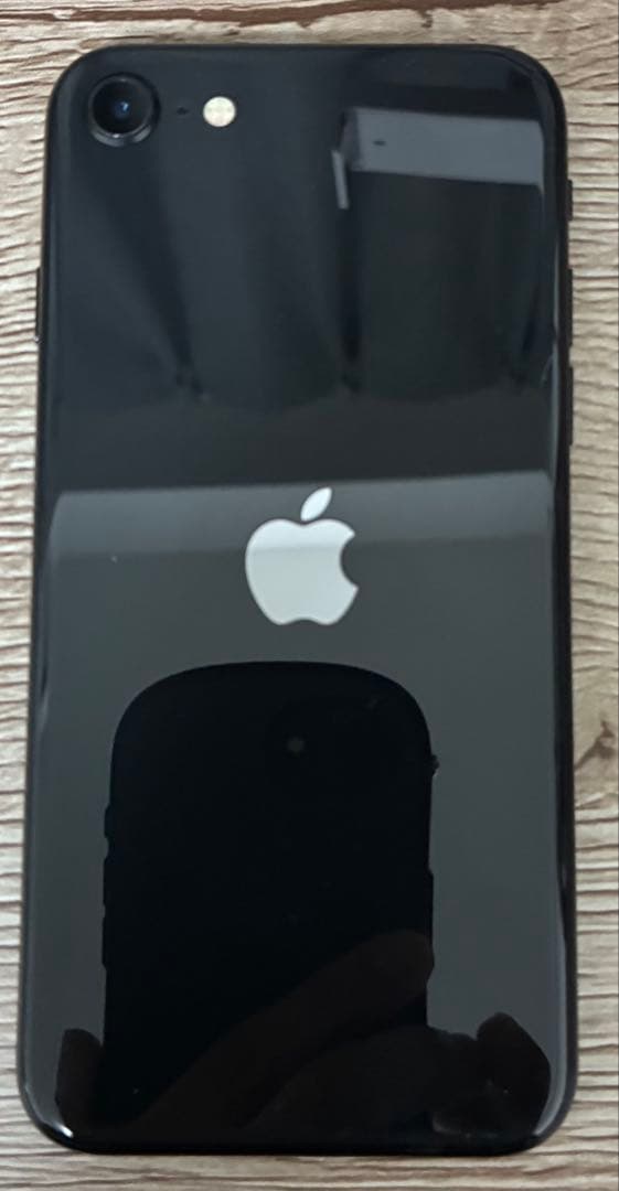 iPhone SE2 SE(第2世代) 128GB 付属品多数