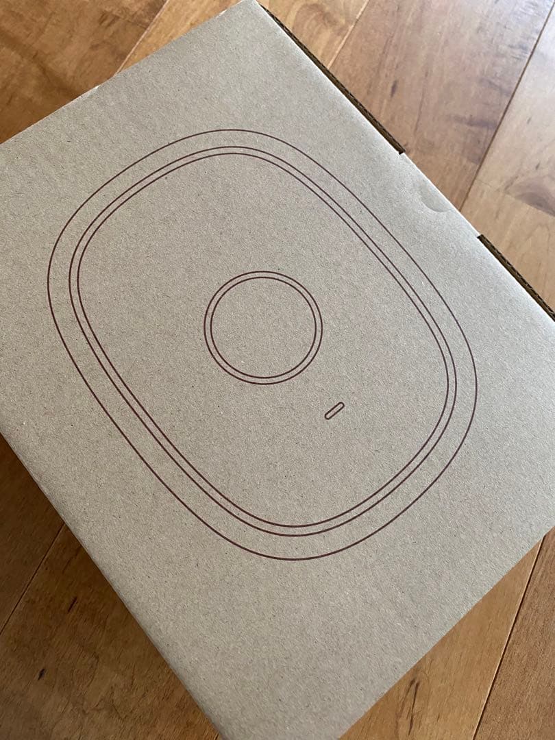 新品未開封　無印良品　深型ホットプレート　鍋