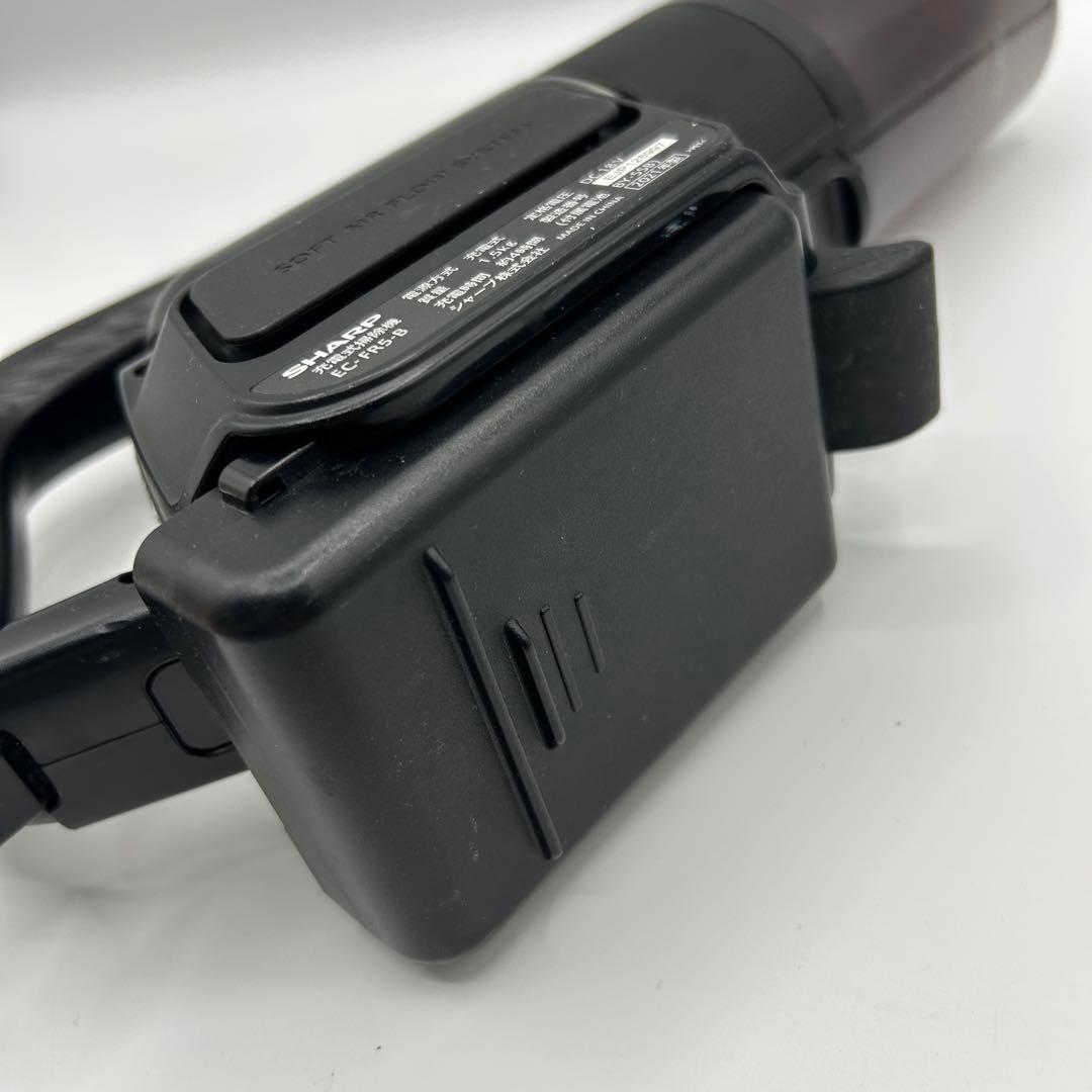 SHARP Ractive Air スティッククリーナー本体