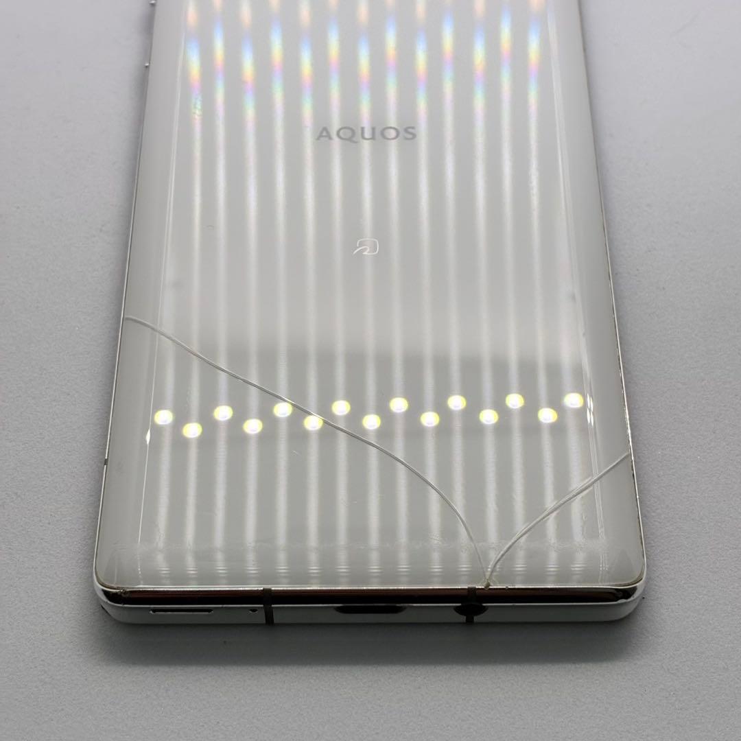 スマートフォン本体 13047 AQUOS R6