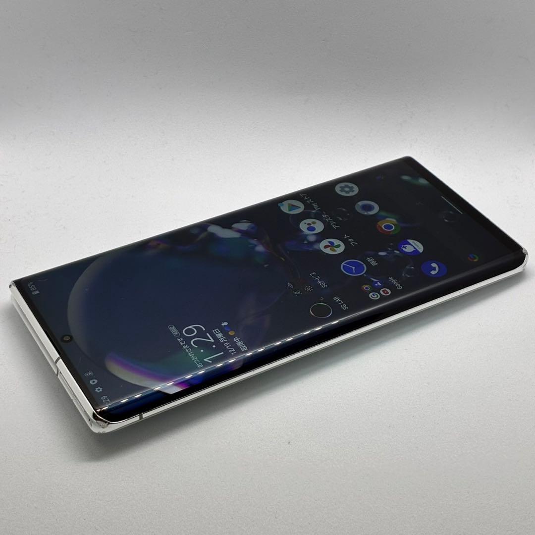 スマートフォン本体 13047 AQUOS R6