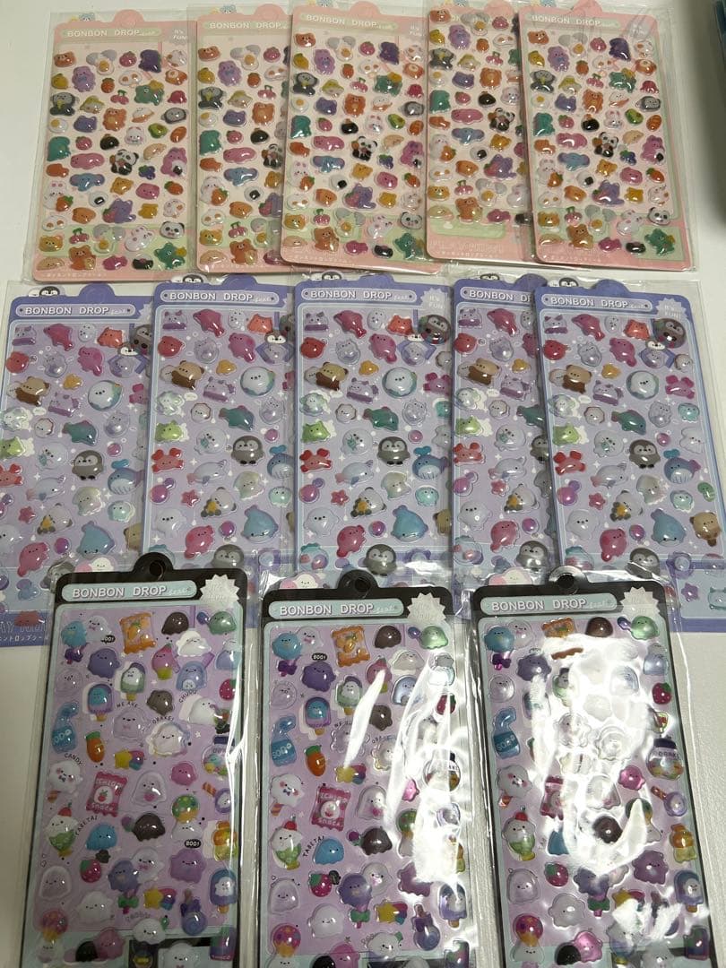 専用出品　ご確認用　パワパフ　スヌーピー　小人図鑑