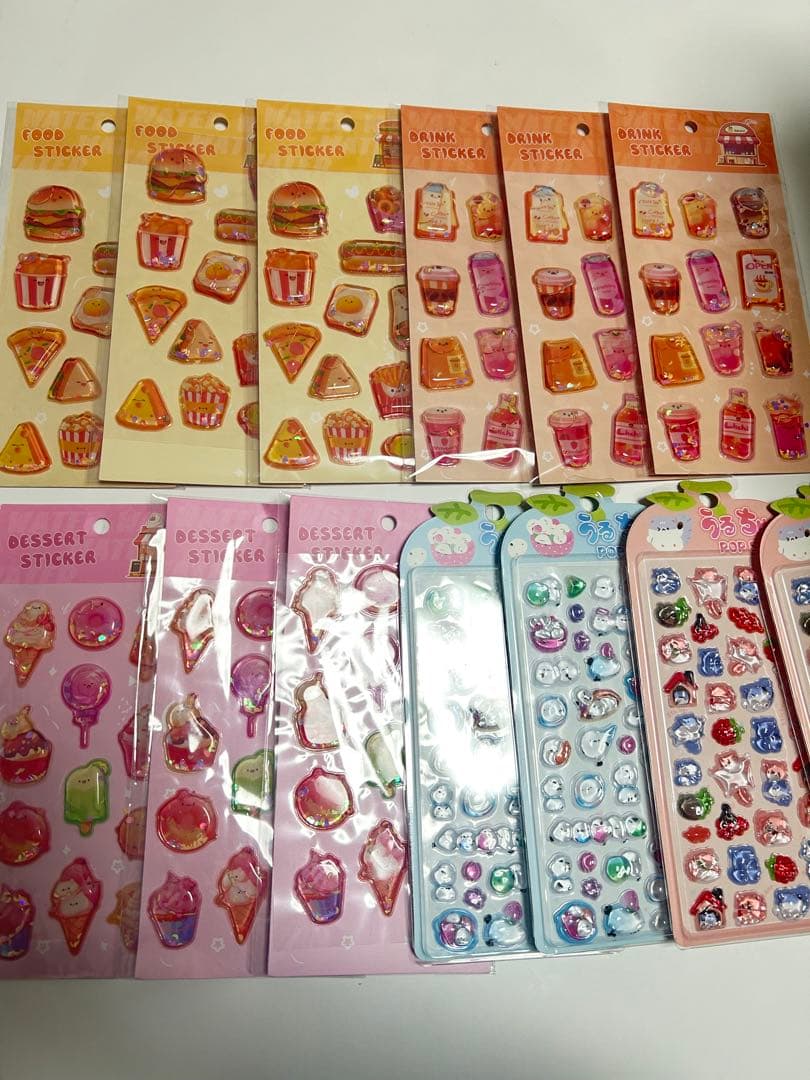 専用出品　ご確認用　パワパフ　スヌーピー　小人図鑑