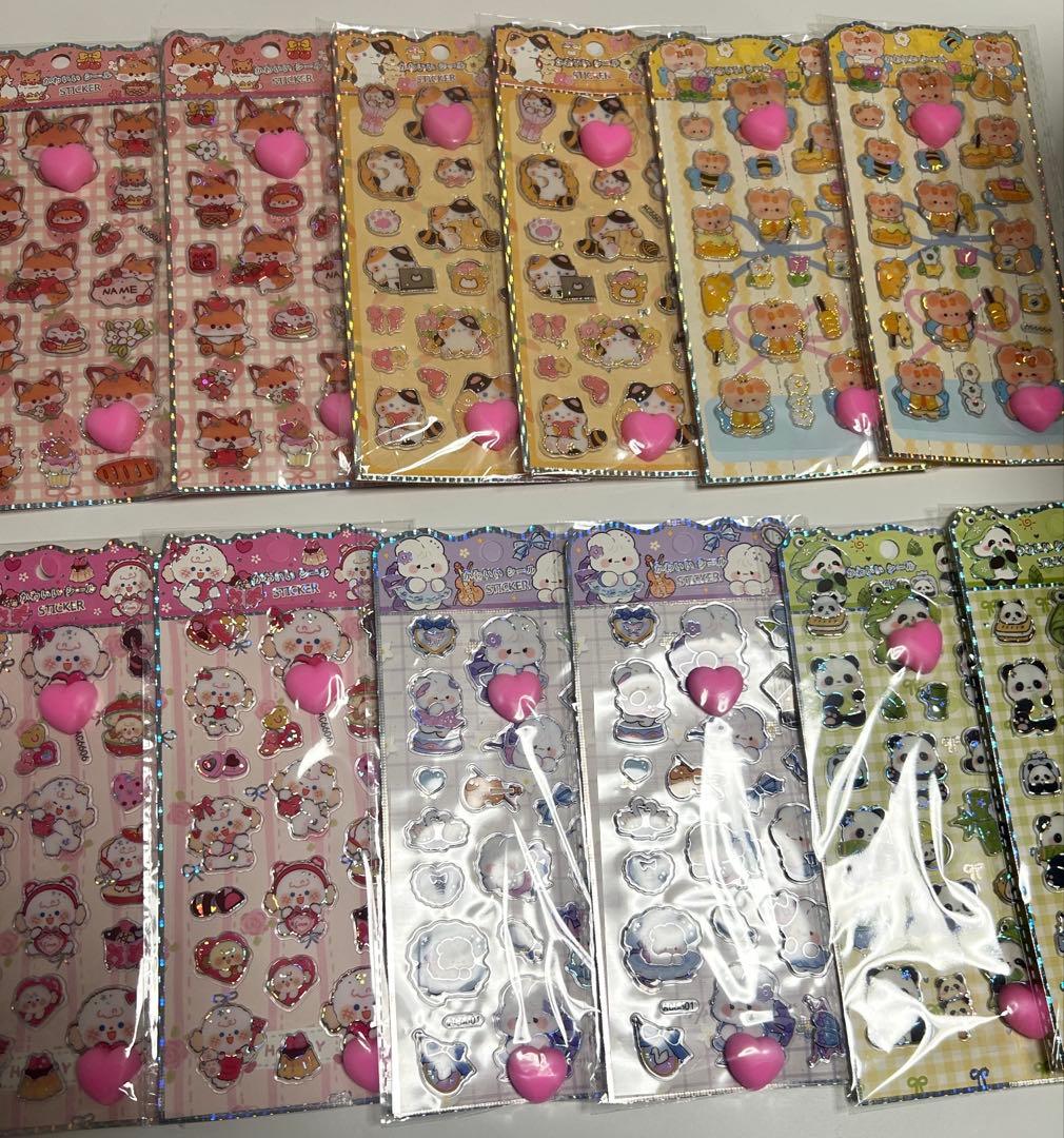 専用出品　ご確認用　パワパフ　スヌーピー　小人図鑑