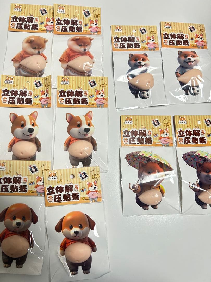 専用出品　ご確認用　パワパフ　スヌーピー　小人図鑑