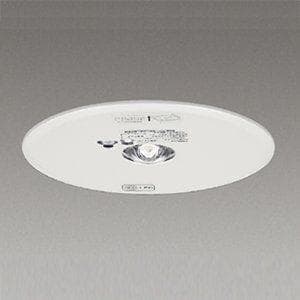 ２　東芝 LED非常用照明器具 埋込形 専用形 Φ150 13形(低天井用~3m