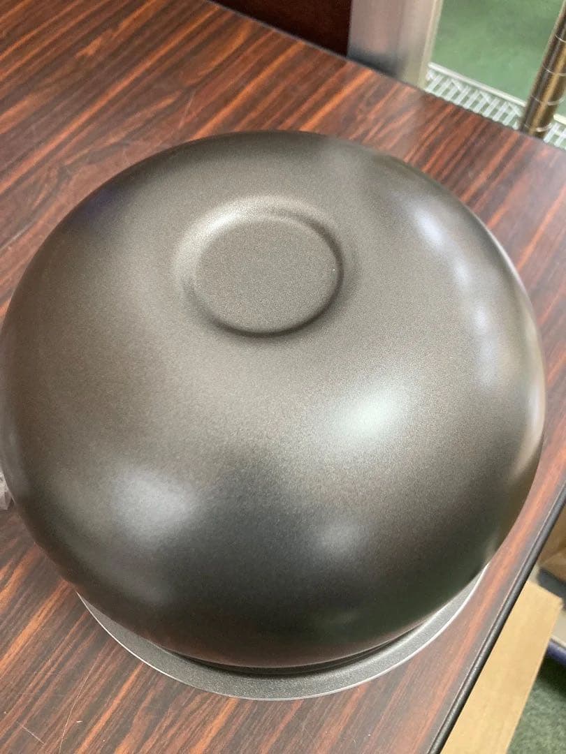 T-faL ティファール　ラクラ・クラッカー プラス コンパクト電気圧力鍋