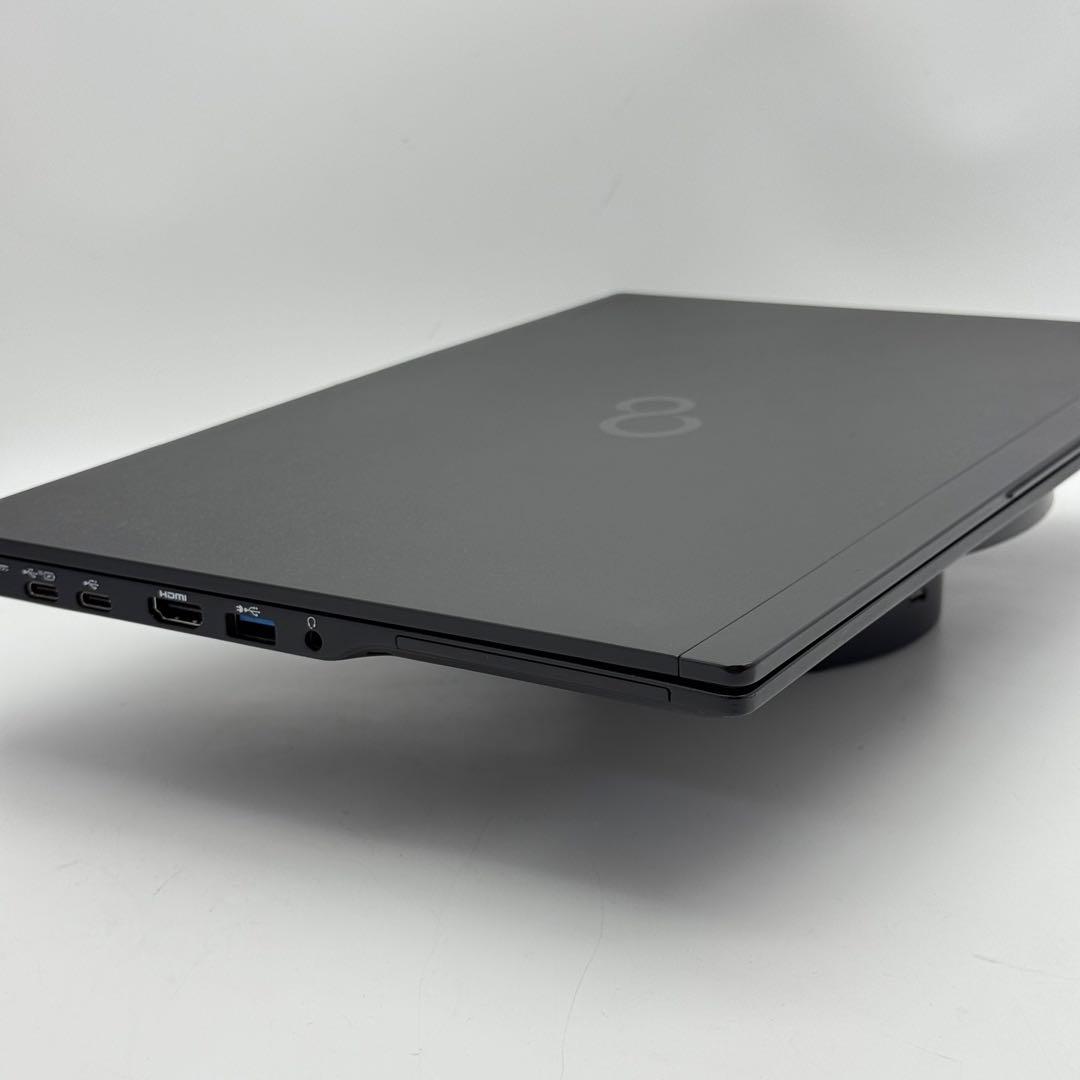 富士通LIFEBOOK U939 ci5八世代 4GB 128GB office