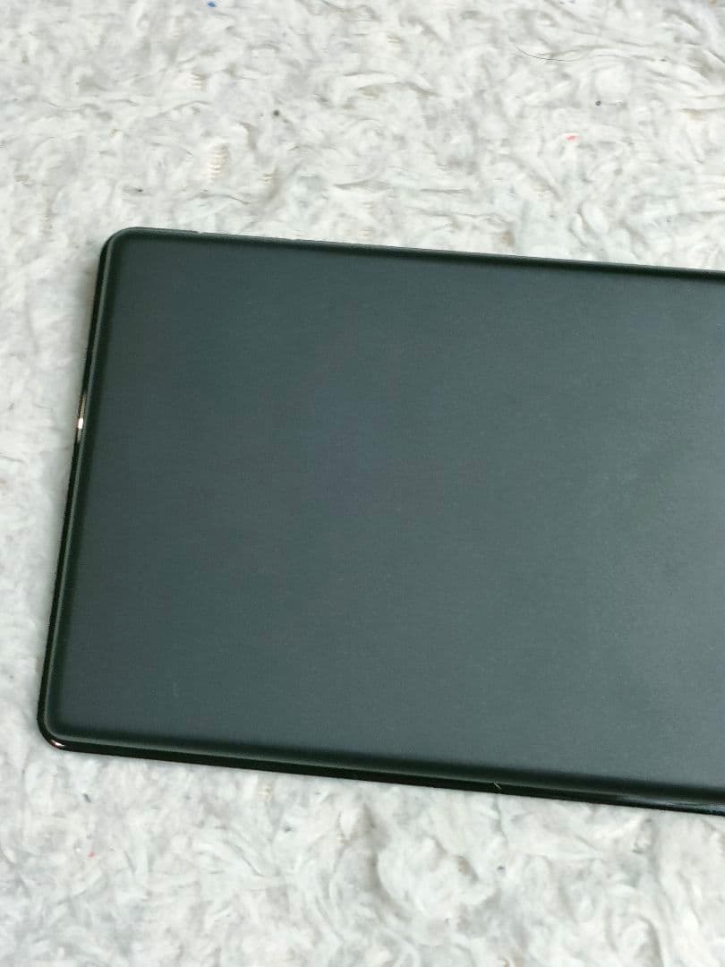 美品　キングジム　ポメラDM100 KING JIM　pomera ケース付