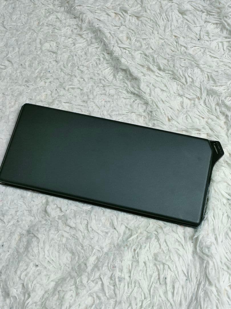 美品　キングジム　ポメラDM100 KING JIM　pomera ケース付