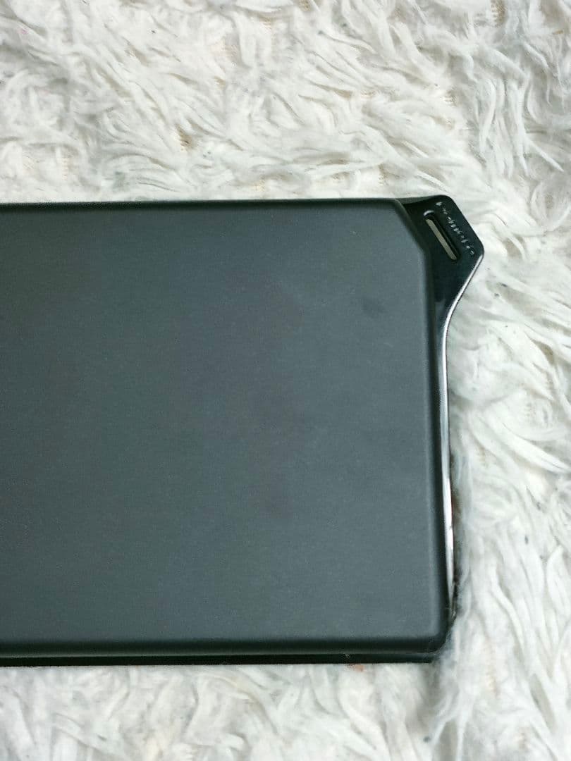 美品　キングジム　ポメラDM100 KING JIM　pomera ケース付