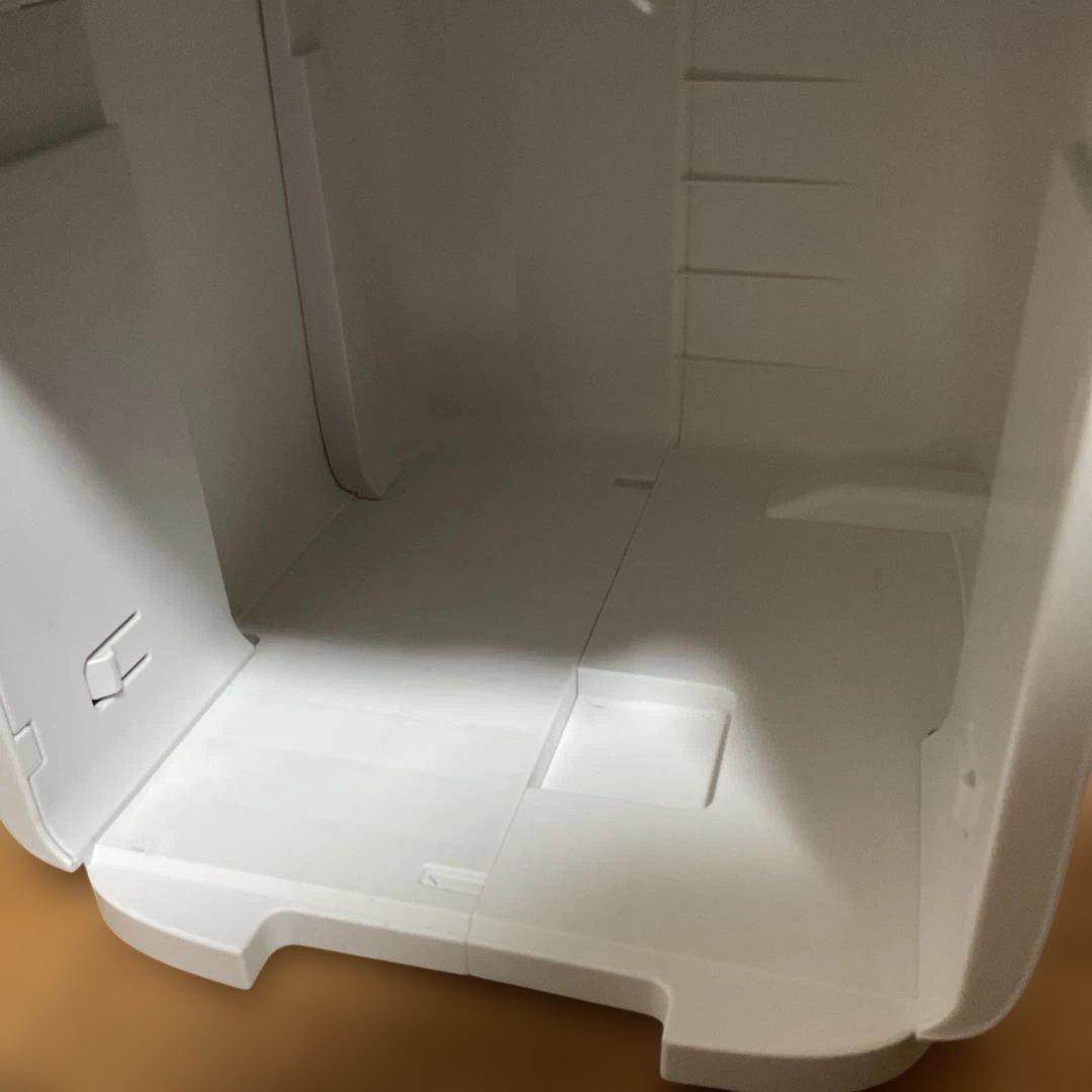 SHARP 加湿器 HV-H75-W 2023年製