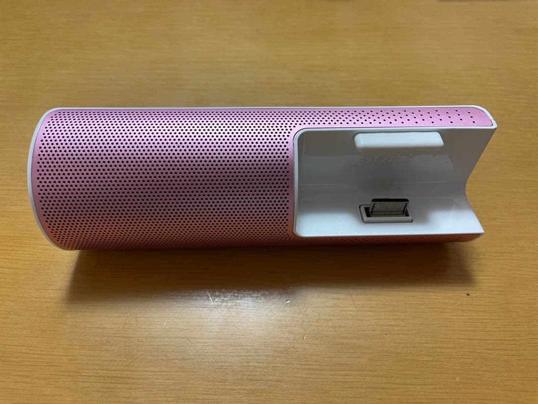 SONY ウォークマン NW-S764 プレイヤー NW-S14Kライトピンク