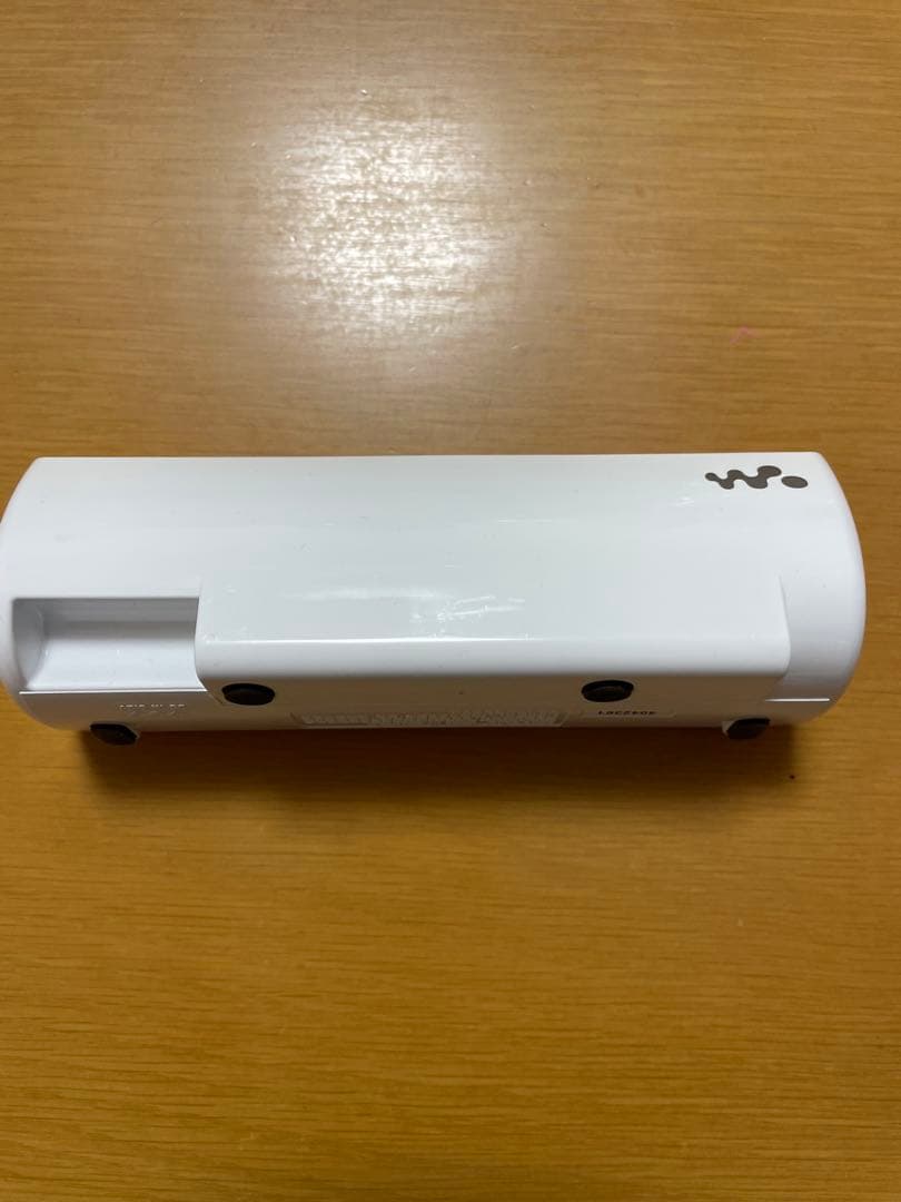 SONY ウォークマン NW-S764 プレイヤー NW-S14Kライトピンク