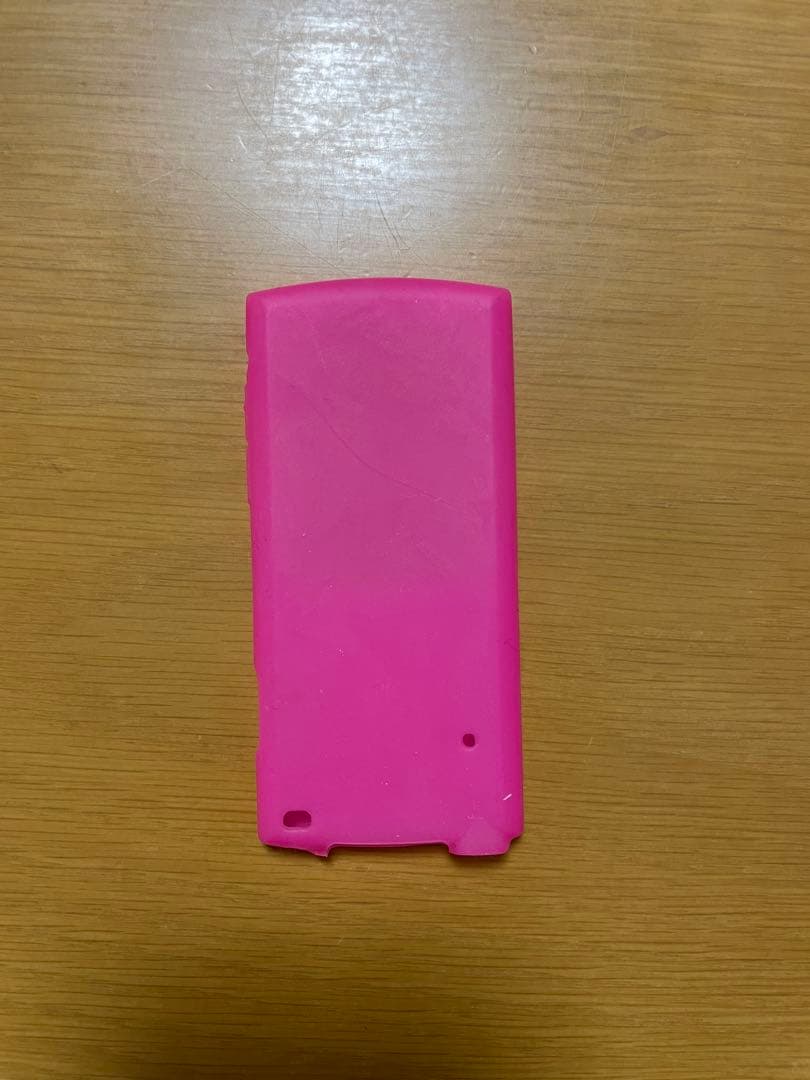 SONY ウォークマン NW-S764 プレイヤー NW-S14Kライトピンク