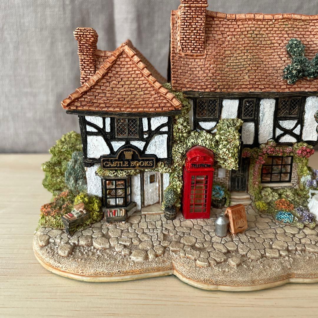 美品【レア】リリパット248 RING FOR SERVICE 本屋