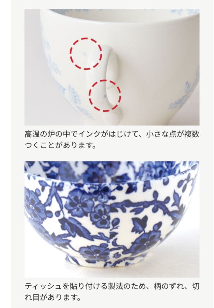 BURLEIGH PICTORIAL BRITAIN プレート 2枚セット