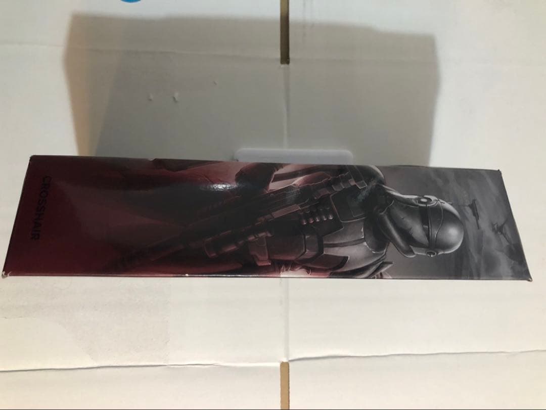 スターウォーズ　ブラックシリーズ　バッドバッチ　クロスヘア