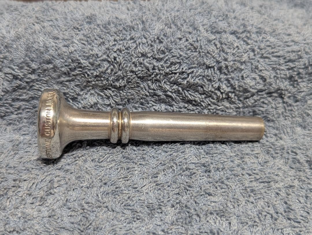 管楽器・吹奏楽器 JET-TONE CUSTM MODEL 2A